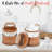Bernulf Bathroom Accessory Set