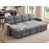 Chenille gris clair est en rupture de stock
