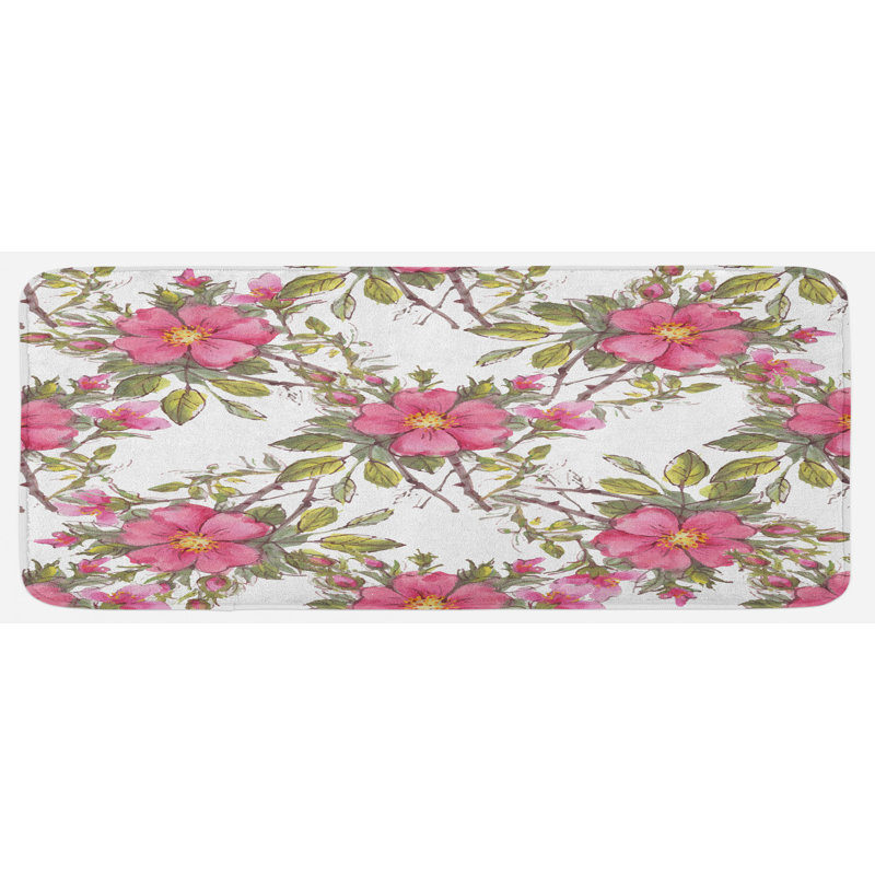 Tapis de cuisine