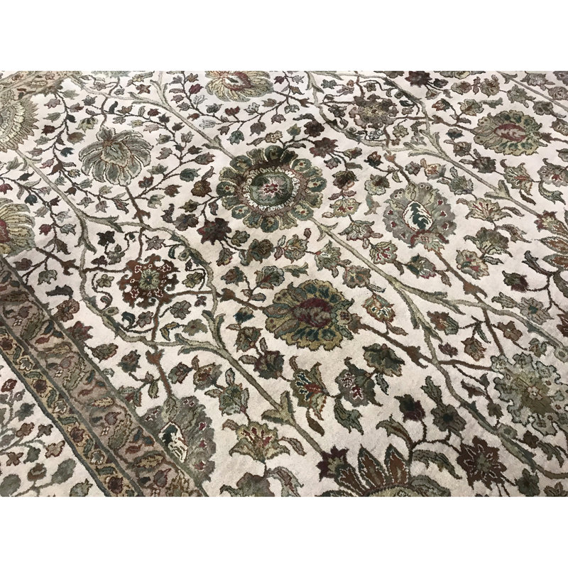 Chantel One-of-a-Kind 9'1" X 12'3" Area Rug