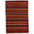 Nunez Red Rug
