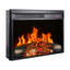 Stainless Steel Decorative Logs
