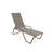 Outdoor Rust-Resistant Metal Chaise Lounge-19510311-48935056