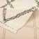 Kepler Geometric Shag Area Rug