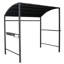 Wantaugh 2.3 x 2.2m Metal BBQ Gazebo