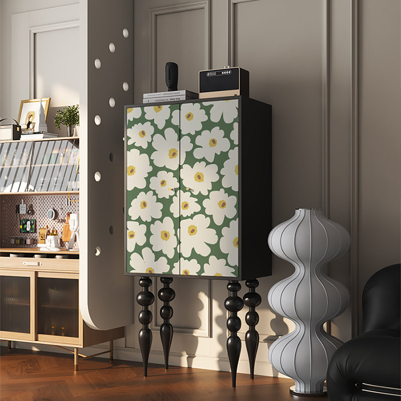 Armoire de décoration French French