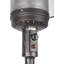 46000 Propane Standing Patio Heater