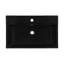 Lavabo de salle de bain mural rectangulaire 24 "Claire-72594674-139174156