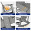 Chaise berçante Harir -96923061