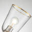Staring 1 Light Armed Sconce-1073631560