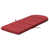 Rouge piment est en rupture de stock