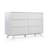 Lauritzen Scandinavian 6-Drawer Dresser-1678043543