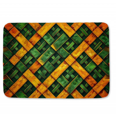 Tapis de bain Clenon