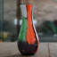 Handmade Glass Table Vase