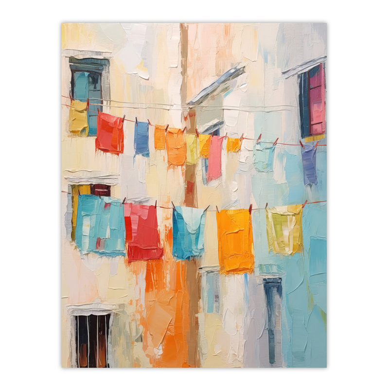 No Frame Print