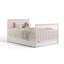 Sasha 5-In-1 Convertible Crib With Drawer-102334594