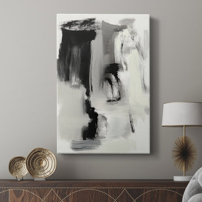ABSTRACT Series DCC XXVII - Gallery Cavas sur mesure