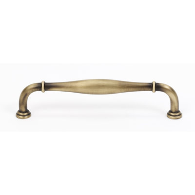 Charlie 8" Center to Center Appliance Pull
