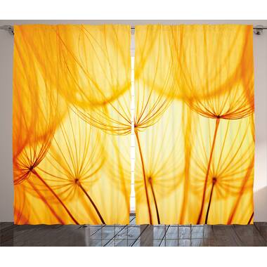 Ombre Tie Dyed curtains! – oh yay studio – Color + Painting +