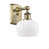 Antique Brass