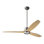 Arbor Downrod Ceiling Fan