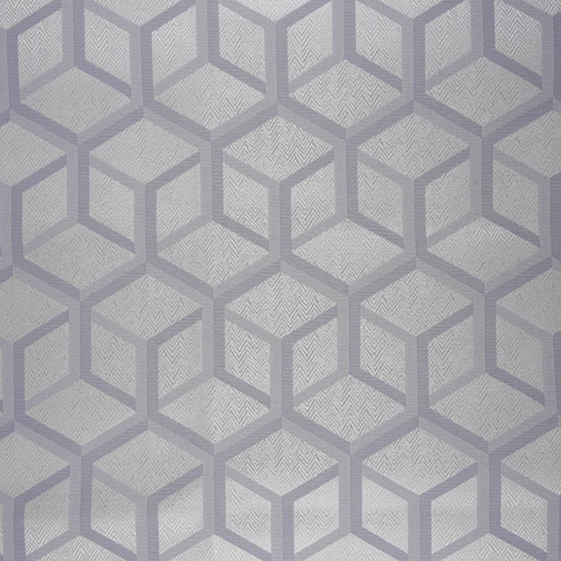 Tissu vestibule Wesco Gentry, Gris perle