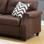 Upholstered 85 Sofa