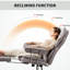 Foam Padding Office Chair-1296546847