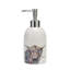 Ceramic / Porcelain Soap Dispenser