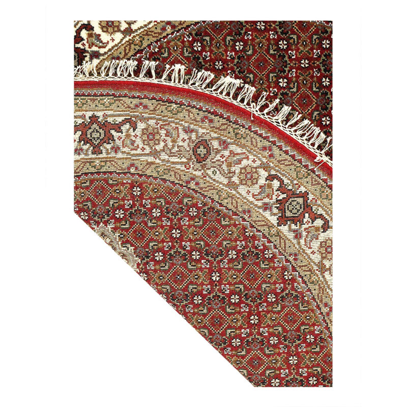 Kastriot Oriental Area Rug