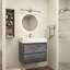 Base de meuble-lavabo Victoria seulement-94524402