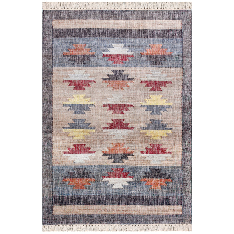 Indoor Rug, Rectangle 2' x 3'
