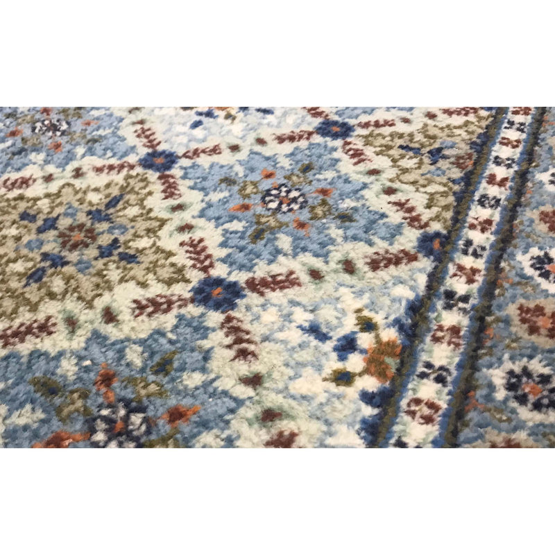 One-of-a-Kind 4'6" X 6'8" Area Rug