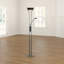 Tracee 183cm Torchiere Floor Lamp-10770244