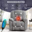 Fauteuil inclinable électrique Power Lift-1107020925