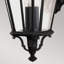 Tibbett 3 - Bulb 78cm H Outdoor Wall Lantern-16292024
