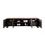 Farrier Unfinished TV Stand for TVs up to 55"-938709180