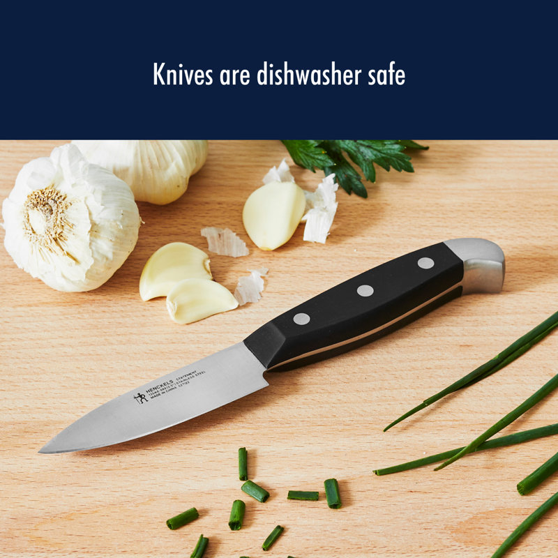 HENCKELS Statement 2-Piece Asian Knife Set