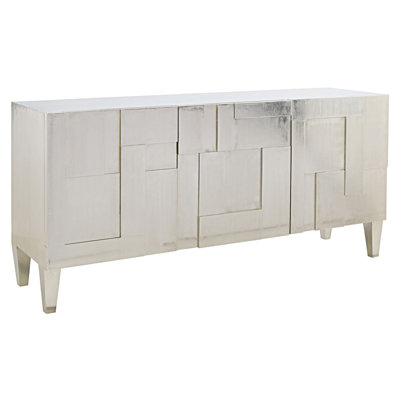 Carleton Media Console