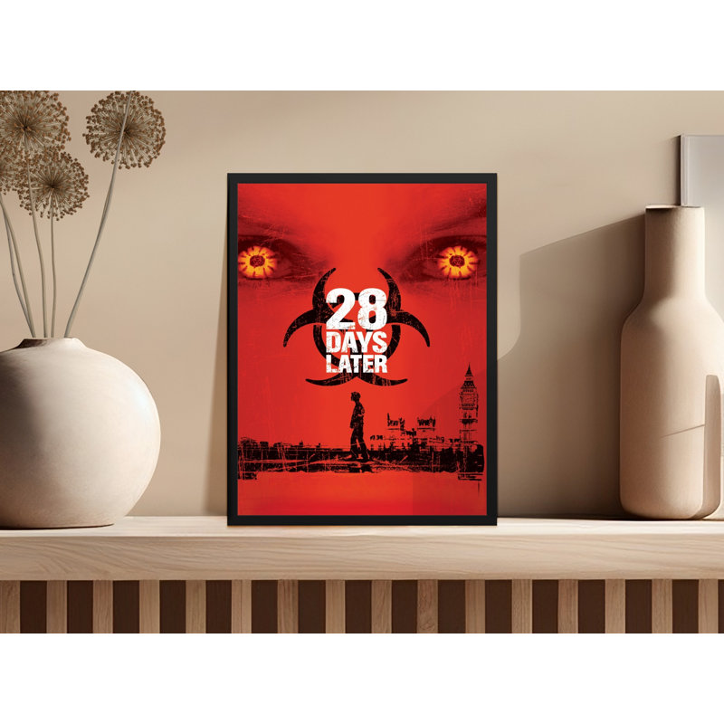 Gannaway No Frame Print, 22x34