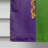 Double Sided 40'' H x 28'' W Polyester House Flag
