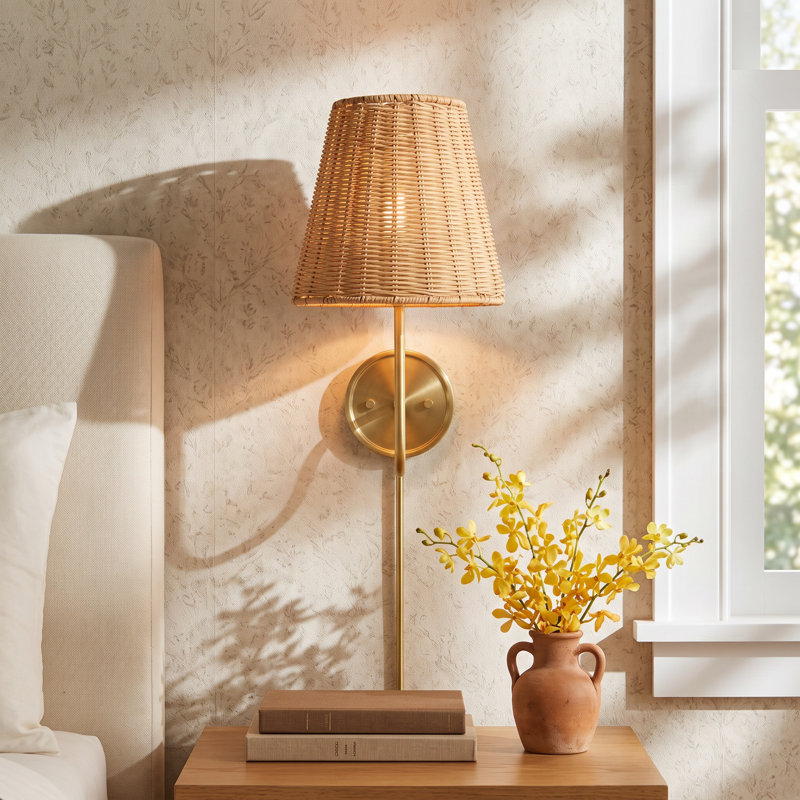 Cisco Comley Wall Sconce