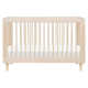 Lolly 3-in-1 Convertible Crib