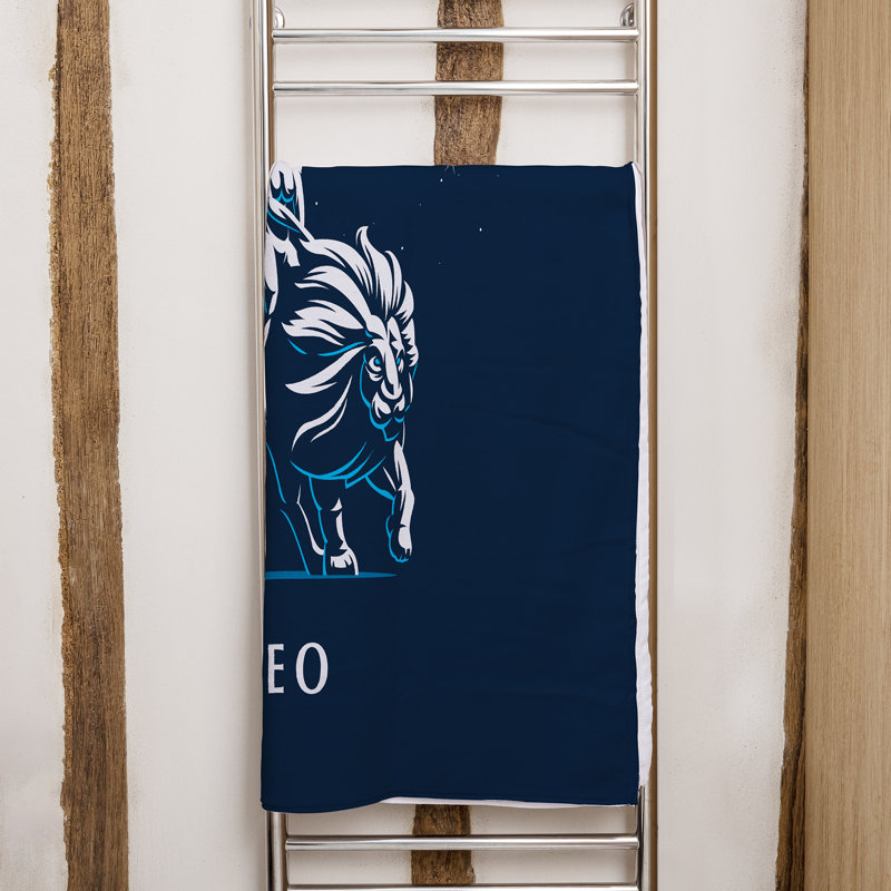 Schiffer Midweight Bath Towel