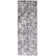 Queens Boulevard Abstract Indoor Rug