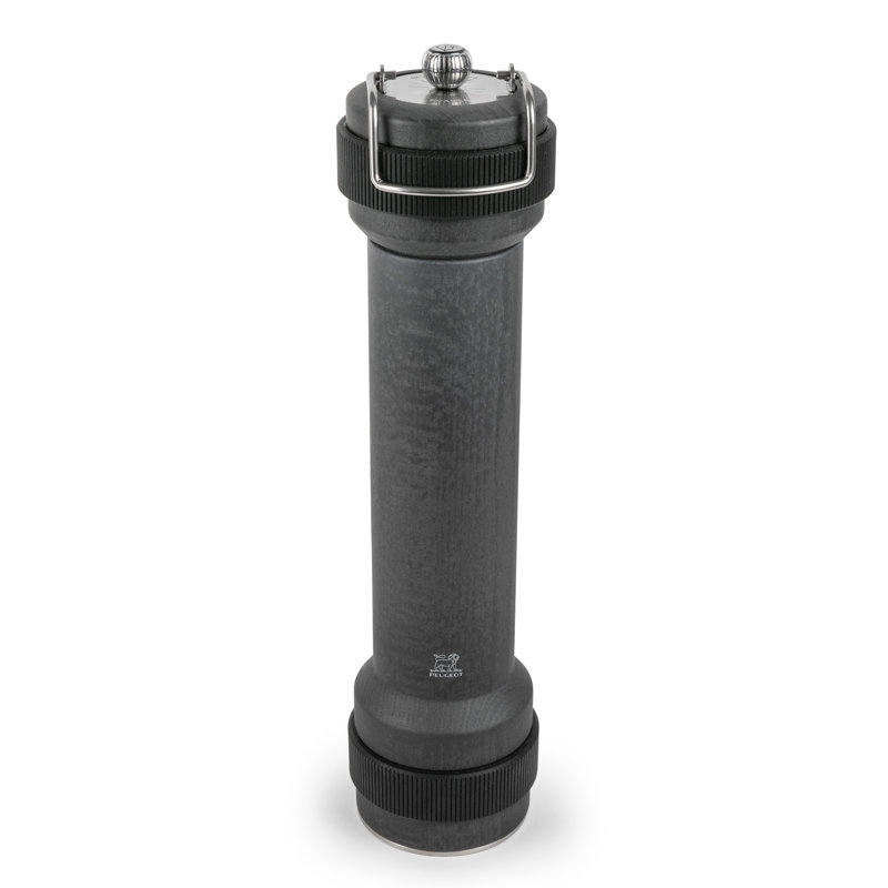 Peugeot Saveurs, BBQ- Pepper Mill