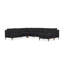 Canapé modulaire 4 pièces Clifford-85420589-102095234