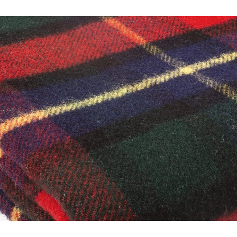 Gautier Throw Blanket