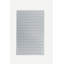 Aura Geometric Bath Rug-50179476