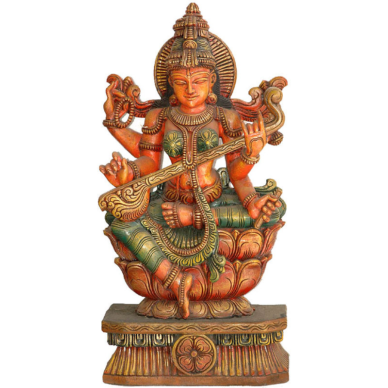 Religious & Spiritual Statue